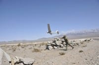 Solar-Powered Puma AE Small UAS Achieves Continuous Flight Over Nine Hours