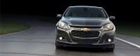 2014 Chevy Malibu to use Start-Stop Technology for Increased Efficiency
