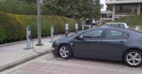 SCE Study finds Setting PEV End-of-Charge Time More Important than Start Time