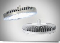 Power Supply Efficiency is Key Feature of High- and Low-Bay LED Lighting