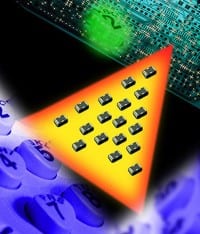 TransFeed Automotive Varistors Exhibit Fastest Response Time