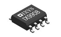 IXYS ICD LED Driver offers Primary Control with PFC and Dimming Features