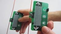 “Powerless” Wireless Sensor Networks May be Possible