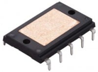 Shindengen to Introduce Industrial Motor Drive Module