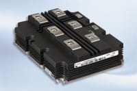 Infineon Intros New Module in the 4.5kV Class and Completes IHV Family