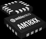 Ultra-Low Power ICs Power Up with $10M and Target IoT Applications