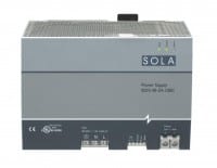 40-Amp Supply Powers Large DC Loads on Standard Single-phase AC Circuits