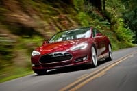 Tesla Model S EV Achieves Best Safety Rating of Any Car Ever Tested
