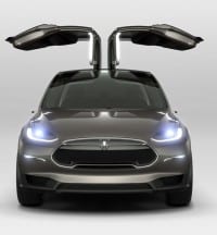 Tesla Scrambles to Secure Battery Supplies amid Soaring Sales