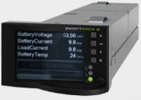 Eltek Adds Smartpack2 Controller to Flatpack2 Trilogy DC Power System