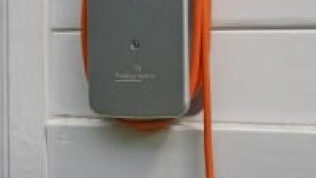 Level 2 EV Charging Without Separate 220/240Vac Wiring