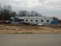 Battery Innovation Center Opens with Investigation into Li Batteries for Microgrids