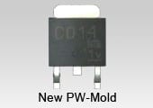 Toshiba Launches 800V Bipolar Transistor for Switching Power Supplies