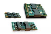 Unipower Adds Eighth- and Quarter-Brick Isolated DC-DC Converter Modules