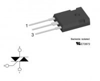 Dual Thyristor -Triac Technology Platform Introduced by IXYS