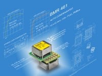 Ericsson POL Delivers Digital Dynamic-Loop-Compensation