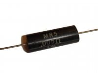 Molded Metal-Element Current Sense Resistors Operate up to 275 Degrees C