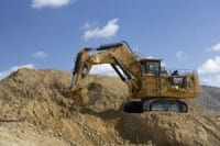 Ultracapacitors Supply Energy Recuperation, Power Assist in Hybrid Mining Shovel