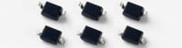 Low Cap TVS Arrays Offer Greater Protection from Surges and ESD