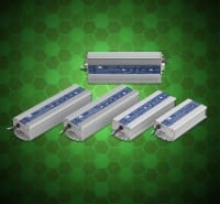SL Power Intros LED Drivers that Reduce Operation and Maintenance Costs