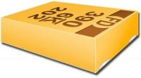 KEMET Expands Tantalum Polymer Portfolio