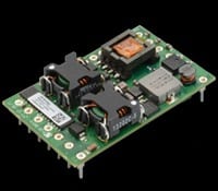 GE’s New Power Input Module Simplifies Telecom Board Design