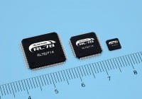 Renesas E16-Bit Microcontrollers Offer 91 Low-Power Automotive MCUs as Platform Solutions