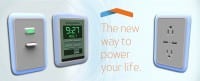 Bellatrix Intros Android-based bRight Electrical Switches and Outlets