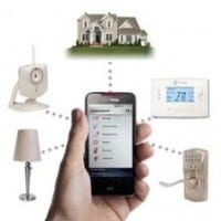 STMicro Intro’s Smart Home Platform Integrated with Energy, Comfort and Security Services