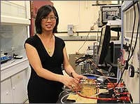 National Fuel Cell Technology Evaluation Center to Advance Fuel Cell Technologies