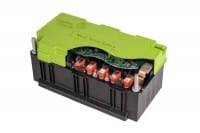 Johnson Controls Unveils First-Generation Micro Hybrid Battery