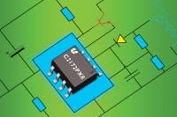 Low-Cost USB Chargers for Smartphones Targeted by CamSemi