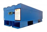 Lithium-ion Starter Batteries for Locomotives