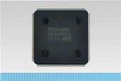 Toshiba Launches Microcontroller Optimized for Control of Motor Drives and Systems