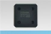 Toshiba Launches Microcontroller Optimized for Control of Motor Drives and Systems