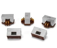 Differential Current Sensors targeted for Three-Phase Transformerless Inverters