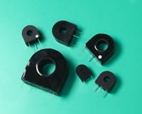 New Family of Current Sensors/Transformers Measure a Wide Range of Currents
