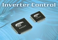 Renesas adds Control Algorithm Simplifying use of Digital Power Management and Control