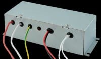 Electrostatic Precipitator Power Supplies added by UltraVolt