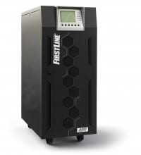 Parallelable Double-Conversion 3-Phase 10-40kVA UPS Boasts 94% Efficiency