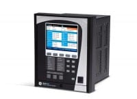 Control Platform supports Mission-Critical Electrical Infrastructures with a 10-Year Warranty
