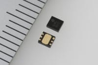 85m&Omega; On-Resistance Power Switch Targeted at USB Applications