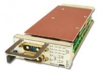 VadaTech Offers 950W MicroTCA Power Module in Single-Width Size