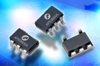 300mA LDO Regulators from APEC have Low Quiescent Current