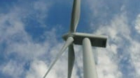 Crowdfunding Record Raised EUR 1.3 Million for Citizen-Owned Wind Turbine