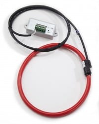 New CTRC Rogowski Coil Current Transformer