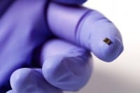 World Record Solar Cell with 44.7% Efficiency using 297 Suns