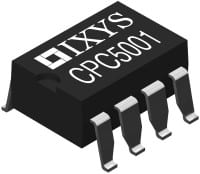 Dual Digital Optical Isolator Guarantees Operation to 2.7V