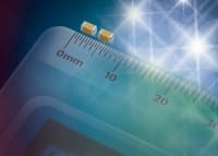 Higher-Capacitance MLCCs from Murata Target Power Supply and Lighting Markets