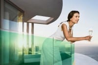Heliatek and AGC to Integrate Organic Solar Films in Glass to Collect Solar Energy